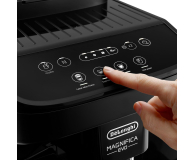 DeLonghi Ekspres automatyczny ECAM290.51.B Magnifica Evo Milk - 1141744 - zdjęcie 4